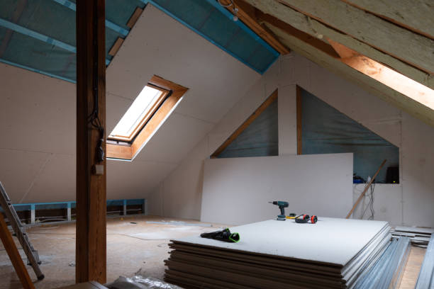 Best Insulation Installation Services in Jacksboro, TX