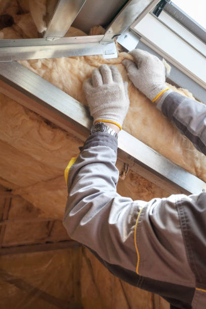 Best Residential Insulation in Jacksboro, TX