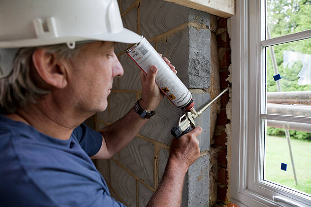 Best Insulation for Specific Applications in Jacksboro, TX