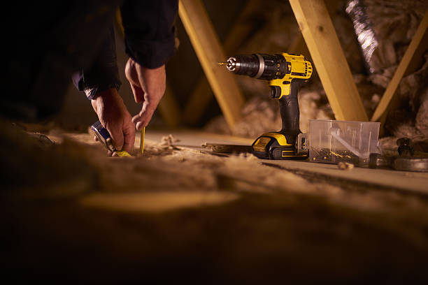 Best Insulation for Specific Applications in Jacksboro, TX